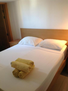 Гостиница Easyroom at Shamrock  Сент-Полс-Бэй